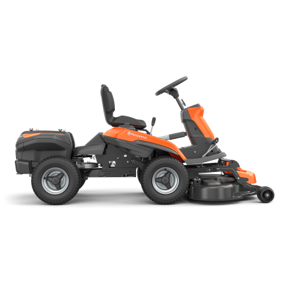 Райдер акумуляторний Husqvarna R 200iX Райдер акумуляторний Husqvarna R 200iX
