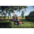Райдер акумуляторний Husqvarna R 200iX Райдер акумуляторний Husqvarna R 200iX