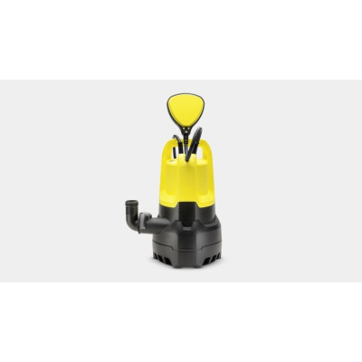 Дренажний насос Karcher SP 1 Dirt Дренажний насос Karcher SP 1 Dirt