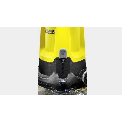 Дренажний насос Karcher SP 1 Dirt Дренажний насос Karcher SP 1 Dirt