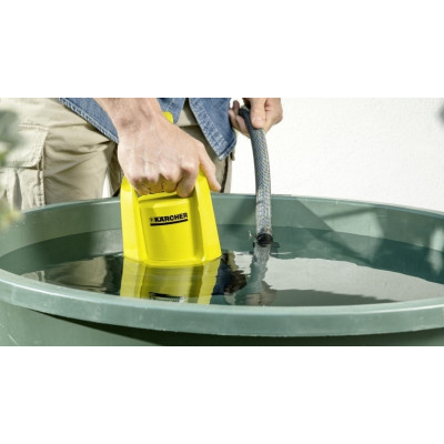 Дренажний насос Karcher SP 1 Dirt Дренажний насос Karcher SP 1 Dirt