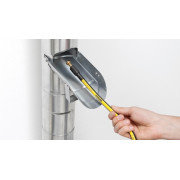 Комплект для промивання труб Karcher (шланг 7,5 м)