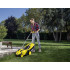 Акумуляторна газонокосарка Karcher LMO 18-33 Battery Акумуляторна газонокосарка Karcher LMO 18-33 Battery
