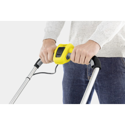 Акумуляторна газонокосарка Karcher LMO 18-33 Battery Акумуляторна газонокосарка Karcher LMO 18-33 Battery