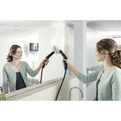Пароочисник Karcher SC 4 EasyFix Premium Iron Пароочисник Karcher SC 4 EasyFix Premium Iron