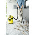 Господарський акумуляторний пилосос Karcher WD 3 Battery Господарський акумуляторний пилосос Karcher WD 3 Battery