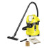 Господарський акумуляторний пилосос Karcher WD 3 Battery Господарський акумуляторний пилосос Karcher WD 3 Battery