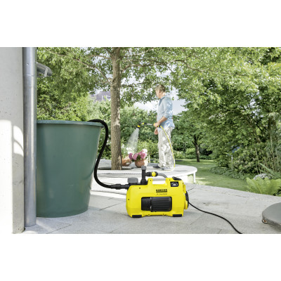 Насосна станція Karcher BP 4 H&G Насосна станція Karcher BP 4 H&G