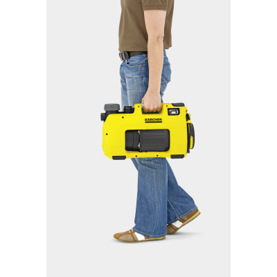 Насосна станція Karcher BP 4 H&G Насосна станція Karcher BP 4 H&G