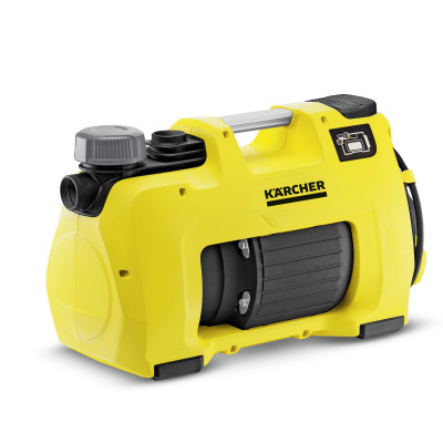 Насосна станція Karcher BP 4 H&G Насосна станція Karcher BP 4 H&G