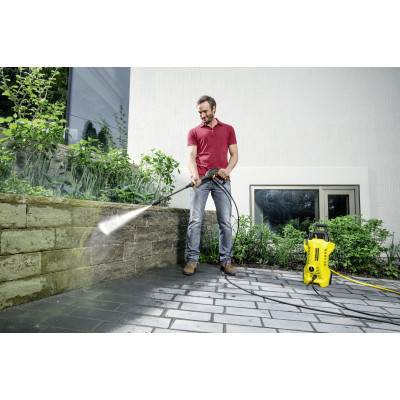 Мінімийка Karcher K 2 Full Control Мінімийка Karcher K 2 Full Control