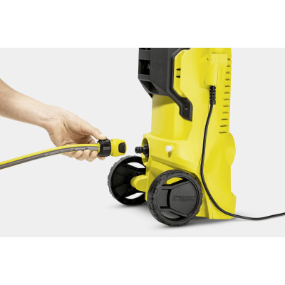 Мінімийка Karcher K 2 Full Control Мінімийка Karcher K 2 Full Control