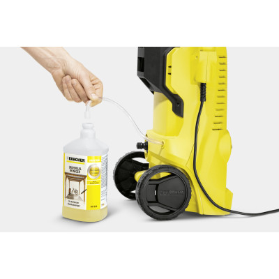 Мінімийка Karcher K 2 Full Control Мінімийка Karcher K 2 Full Control