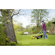 Ніж Karcher для LMO 36-46