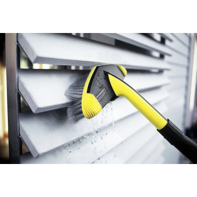 М'яка щітка Karcher для великих поверхонь М'яка щітка Karcher для великих поверхонь