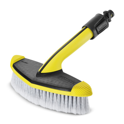 М'яка щітка Karcher для великих поверхонь М'яка щітка Karcher для великих поверхонь