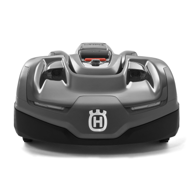 Газонокосарка-робот Husqvarna AM 435XAWD Газонокосарка-робот Husqvarna AM 435XAWD