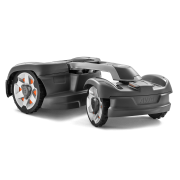 Газонокосарка-робот Husqvarna AM 435XAWD
