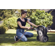 Газонокосарка-робот Husqvarna AM 315 II
