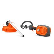 Травокосарка акумуляторна комбі Husqvarna 325iLK