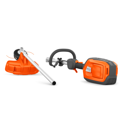Травокосарка акумуляторна комбі Husqvarna 325iLK Травокосарка акумуляторна комбі Husqvarna 325iLK