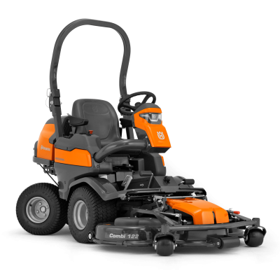 Райдер Husqvarna P 524X EFI Райдер Husqvarna P 524X EFI