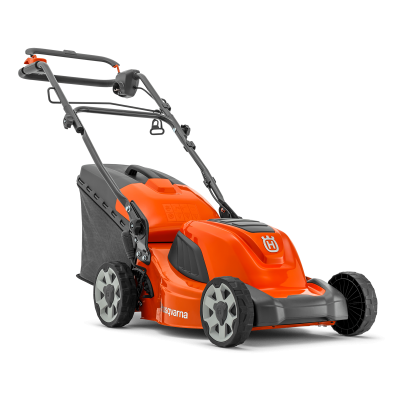 HUSQVARNA LC 141C HUSQVARNA LC 141C