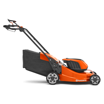 Husqvarna LC 247iX Husqvarna LC 247iX