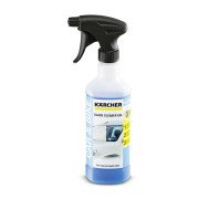 Гель для очищення скла Karcher 3-в-1, 0,5 л