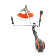 Травокосарка акумуляторна Husqvarna 535iFR