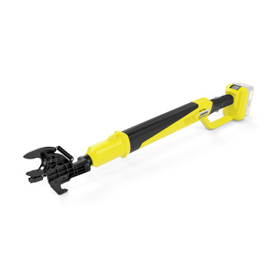 Акумуляторний секатор Karcher TLO 18-32 Акумуляторний секатор Karcher TLO 18-32