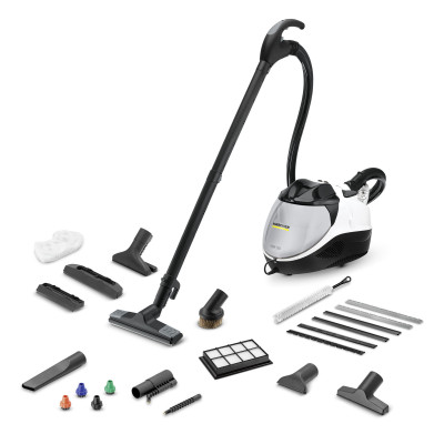 Паропылесос Karcher SV 7 Паропылесос Karcher SV 7