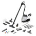 Паропылесос Karcher SV 7 Паропылесос Karcher SV 7