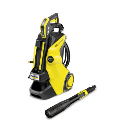 Мінімийка Karcher K 5 Smart Control Мінімийка Karcher K 5 Smart Control