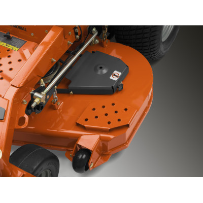 Косарка з нульовим розворотом Husqvarna Z 560X Косарка з нульовим розворотом Husqvarna Z 560X