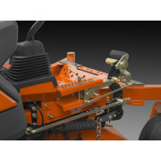 Косарка з нульовим розворотом Husqvarna Z 560X