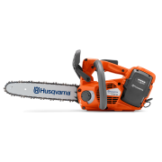 HUSQVARNA T535i XP®