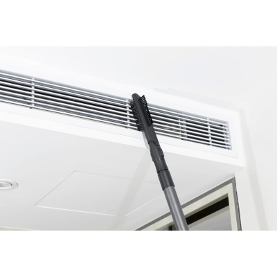 Багатофункціональний комплект Karcher для пилососів VC Багатофункціональний комплект Karcher для пилососів VC