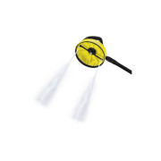 Насадка Karcher T-Racer T 350