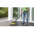 Насадка Karcher T-Racer T 350 Насадка Karcher T-Racer T 350