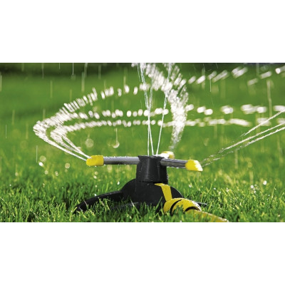 Дощувач круговий Karcher RS 130/3 Дощувач круговий Karcher RS 130/3