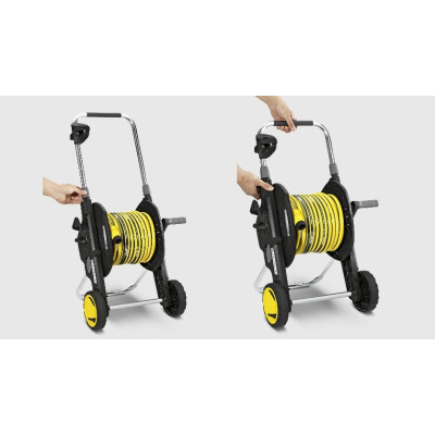 Візок для шлангів Karcher HT 4.500 Візок для шлангів Karcher HT 4.500