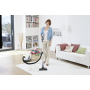 Пилосос з аквафільтром Karcher DS 6 Plus