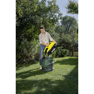 Акумуляторна газонокосарка Karcher LMO 18-36 Battery Акумуляторна газонокосарка Karcher LMO 18-36 Battery
