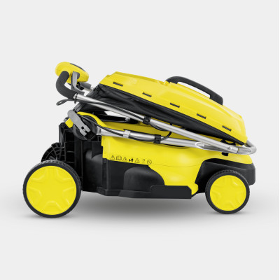 Акумуляторна газонокосарка Karcher LMO 18-36 Battery Акумуляторна газонокосарка Karcher LMO 18-36 Battery