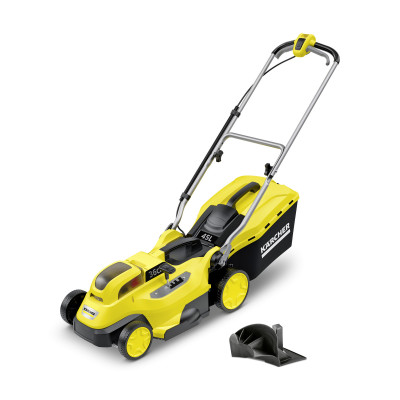 Акумуляторна газонокосарка Karcher LMO 18-36 Battery Акумуляторна газонокосарка Karcher LMO 18-36 Battery