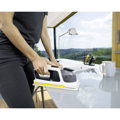 Вібропад Karcher KV 4 Premium Вібропад Karcher KV 4 Premium