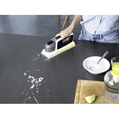 Вібропад Karcher KV 4 Premium Вібропад Karcher KV 4 Premium