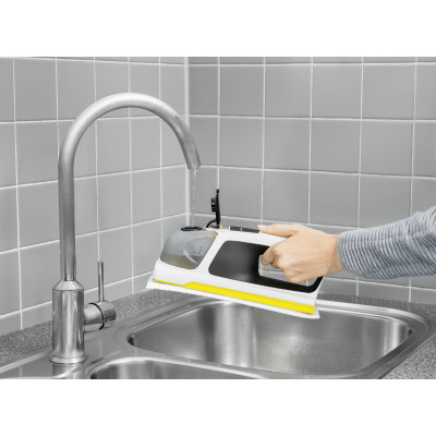 Вібропад Karcher KV 4 Premium Вібропад Karcher KV 4 Premium