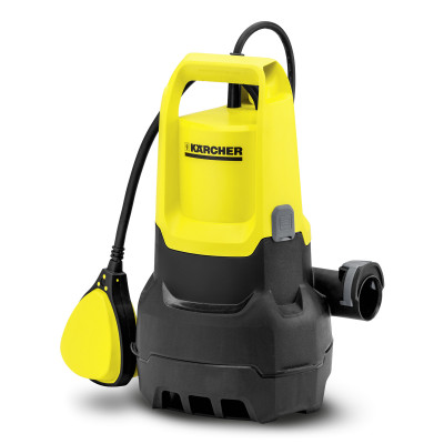 Дренажний насос Karcher SP 3 Dirt Дренажний насос Karcher SP 3 Dirt